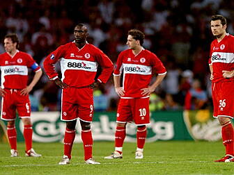 Where are they now: The Middle...